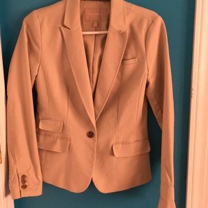 Banana Republic Blazer Jacket